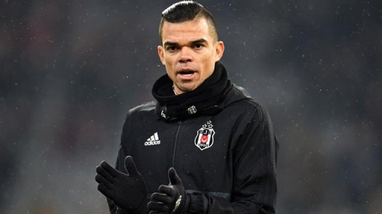 Pepe depremi! Beşiktaş bunu beklemiyordu