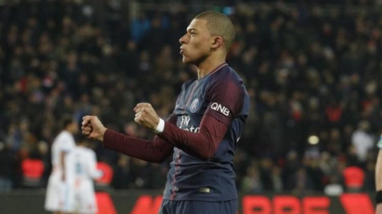 PSG kendini yormadı
