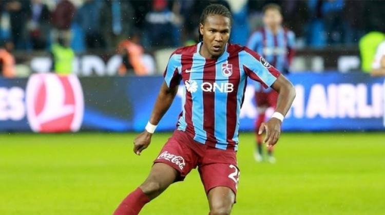 Rodallega yeni takımına imzayı attı!
