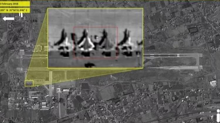 Rusya'nın yeni sevkiyatı uydudan görüntülendi Rusya'nın yeni sevkiyatı uydudan görüntülendi