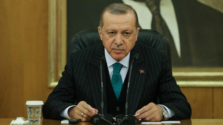 Günlerdir Erdoğan'ı konuşuyorlar!