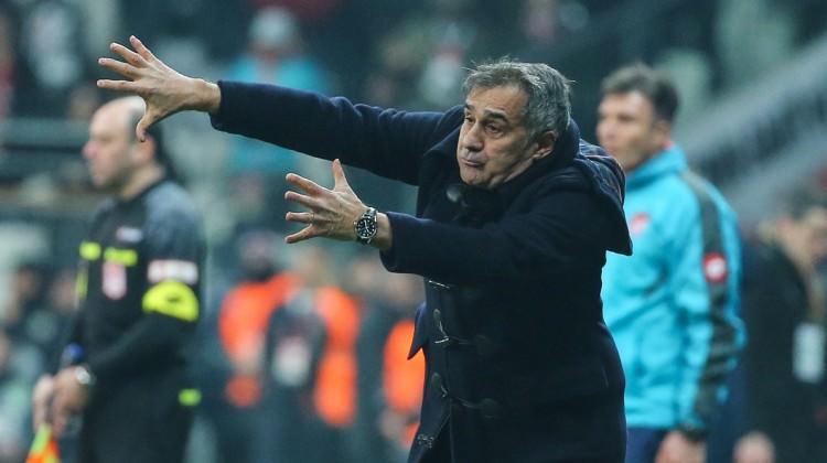 Şenol Güneş'ten Erman Toroğlu'na sert tepki!