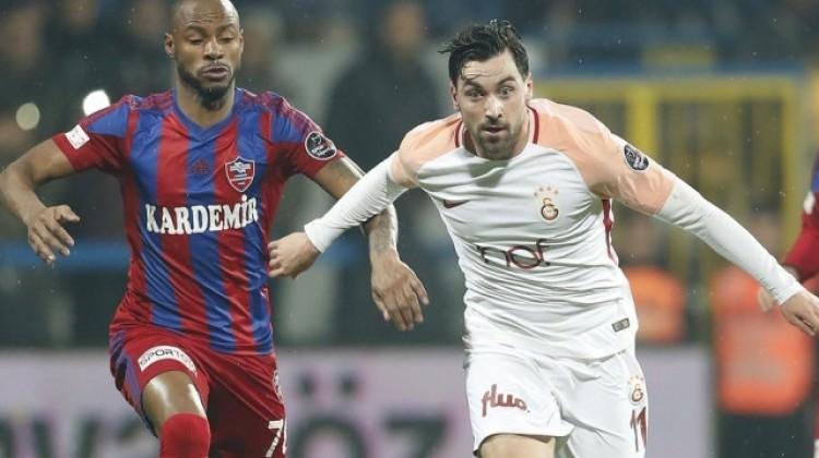 Sinan Gümüş: 9, 10 olabilirdi