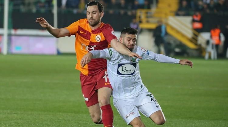 Sinan Gümüş: 'Kim oynarsa oynasın...'