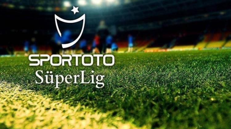 Süper Lig'de perde yarın açılıyor!