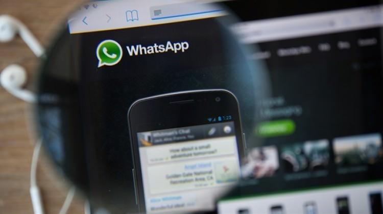 Teröristlerin yeni 'Afrin' oyunu! Whatsapp ile...