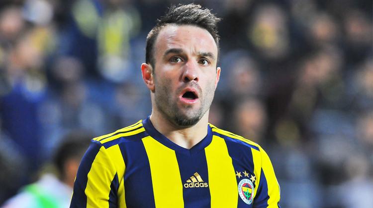 Valbuena'dan Beşiktaş ve şampiyonluk yorumu