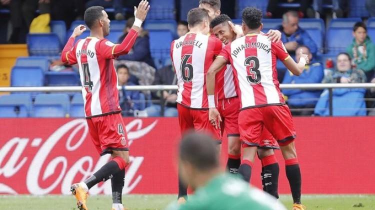 Villarreal evinde yıkıldı