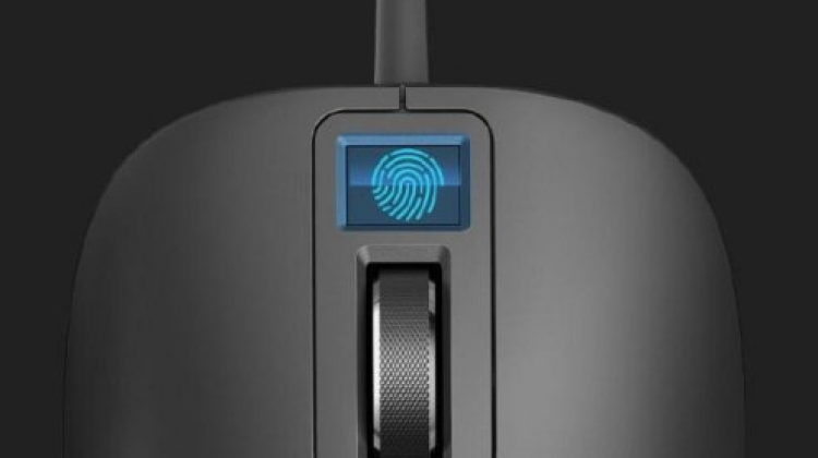 Xiaomi'den üst düzey güvenlikli fare!