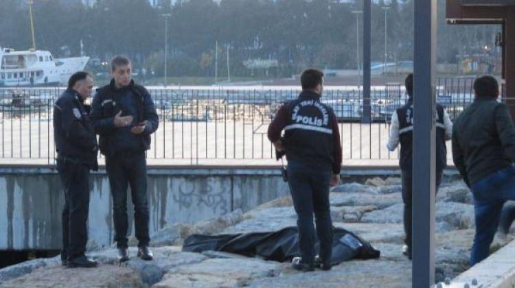 Tuzla'da 19 yaşındaki gencin cesedi bulundu