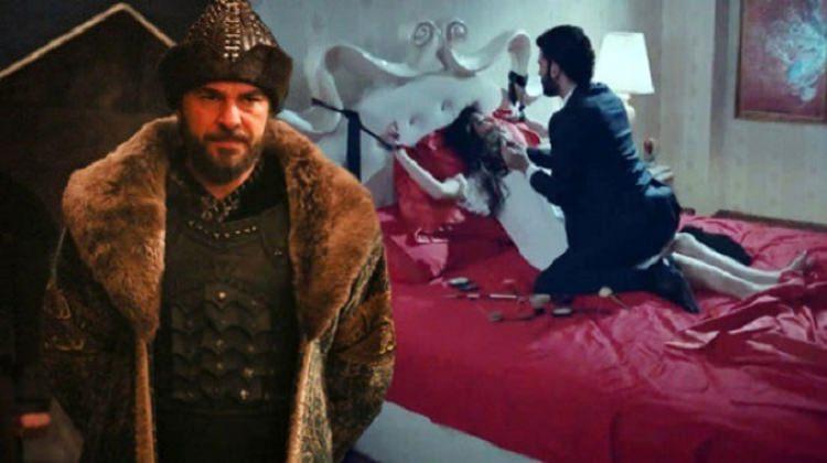 Yerli Dizi Haber, Yorum, AraÅtÄrma 93
