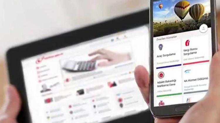 2019'dan sonra a-Devlet'e geçiş yapılacak! Akıllı devlet sistemi nedir?