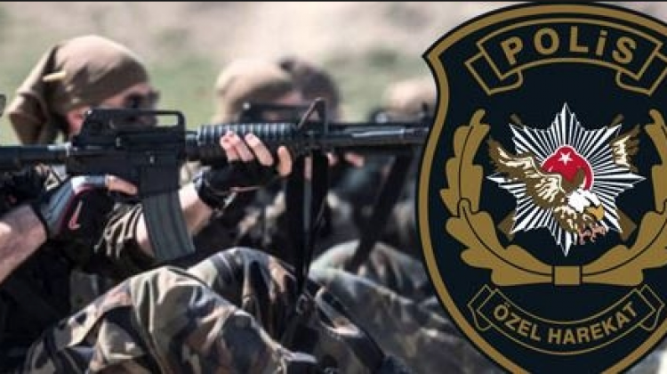 Polis Özel Harekat (PÖH) alımı ne zaman yapılacak? Lise mezunu...