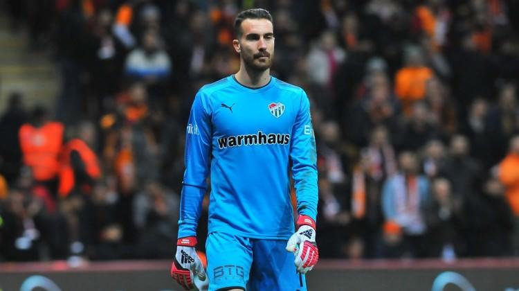 Beşiktaş'tan Harun Tekin sürprizi!