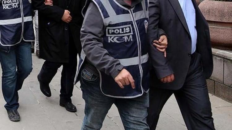 43 ilde operasyon... 84 kişi için gözaltı kararı