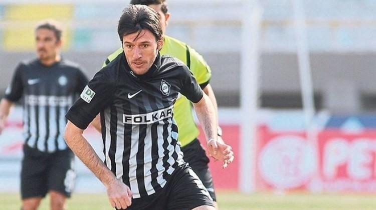 Ne oldu sana İbrahim Akın!