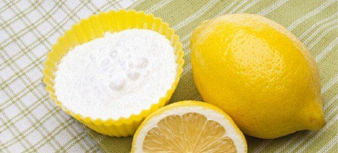 Limon ve karbonat
