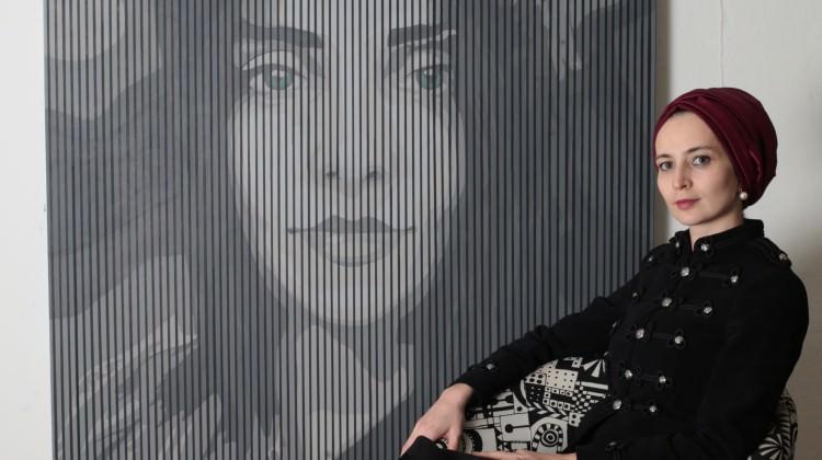 'Suret Defteri' sergisi sanat severlerle buluştu