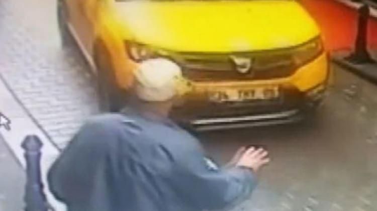 Savcı talimat verdi! Whatsapp'tan teşhis etti