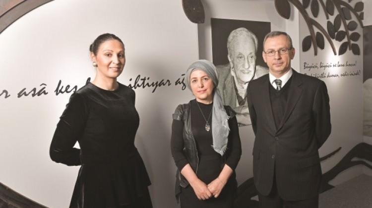 Necip Fazıl ile Çile'li yolculuk