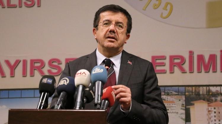 Bakan'dan sert tepki: Tefecinin tetikçisi...