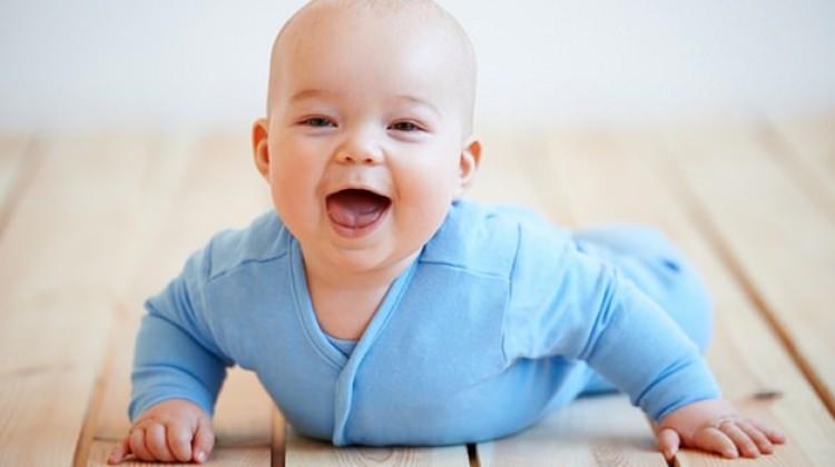 Bebek egzersizleri nasıl yaptırılır Bebek egzersizleri nasıl yaptırılır