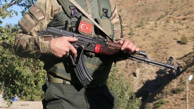 Bitlis'te hain tuzak! Acı haber geldi