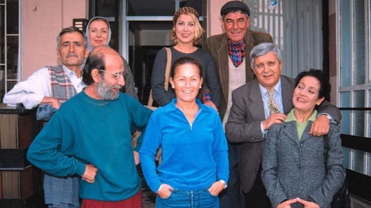 Perran Kutman ölümden nasıl döndüğünü anlattı Perran Kutman ölümden nasıl döndüğünü anlattı