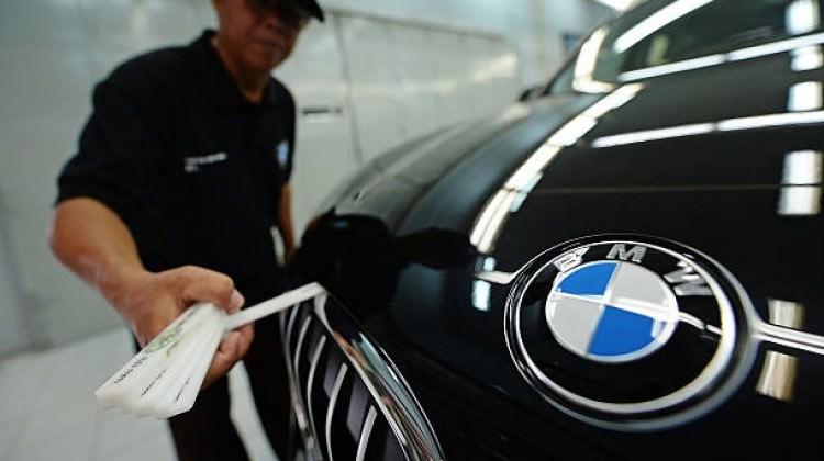 BMW`nin 2017 karı belli oldu!