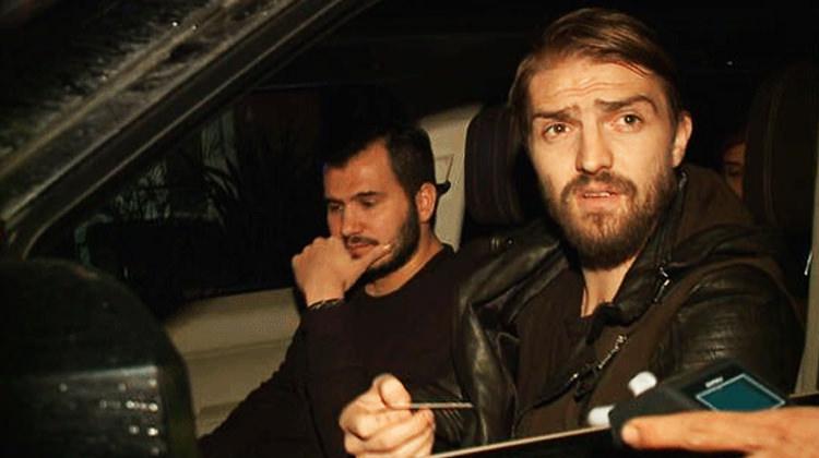 Caner'e şok suçlama! 'Para değil özür bekliyorum'