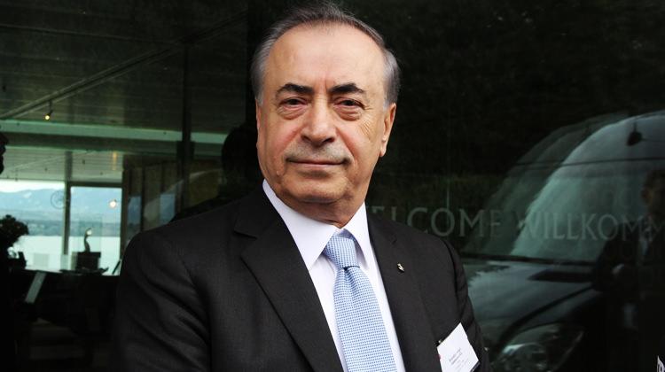 Mustafa Cengiz: Taraftara da müjdem var