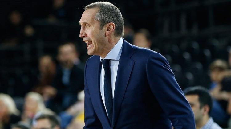 David Blatt: 'NBA'de yarım kalmış işim var'