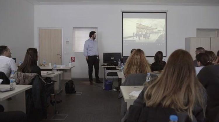 Dev projede yeni gelişme! Çalışmalar başladı
