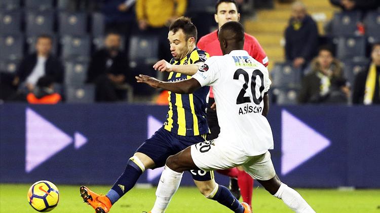 Devir değişti! Kadıköy deplasman oldu