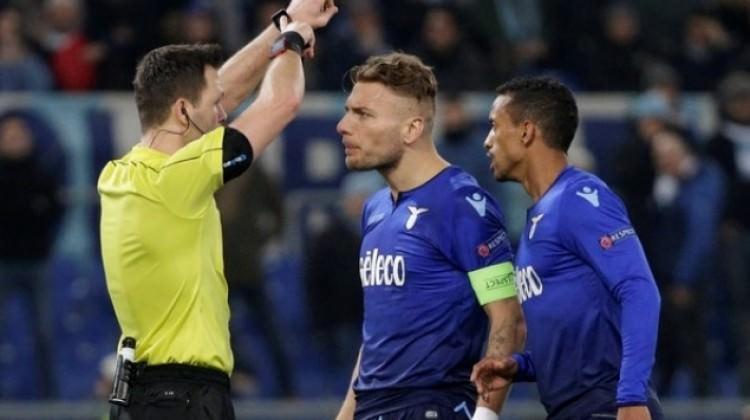 Dinamo Kiev, Roma'da istediğini aldı