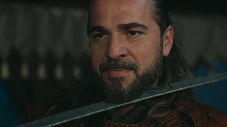 Diriliş Ertuğrul 109.bölümü son bölümü izle...