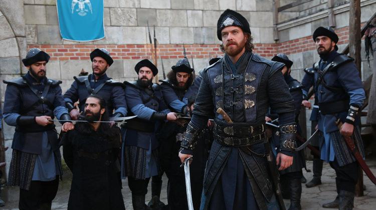 Diriliş Ertuğrul Günalp Kılıçarslan kimdir? Gerçek tarihte nasıl öldü?