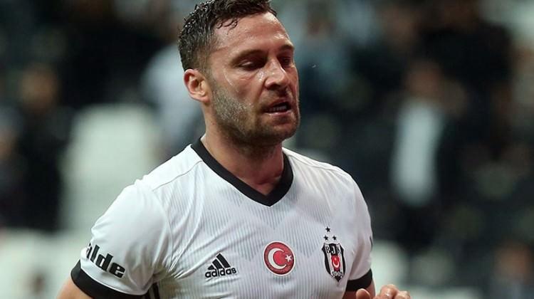 Dusko Tosic'ten sezon rekoru