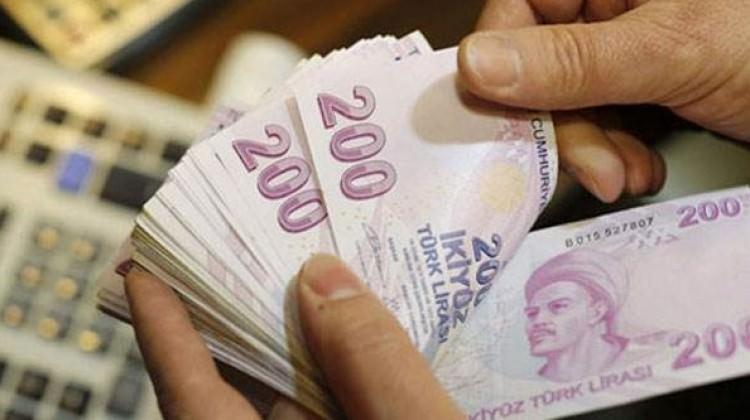Emeklilere büyük müjde! En az 2.067 lira