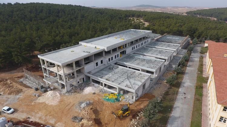 Engelsiz Yaşam Merkezi'nde engeller aşılacak