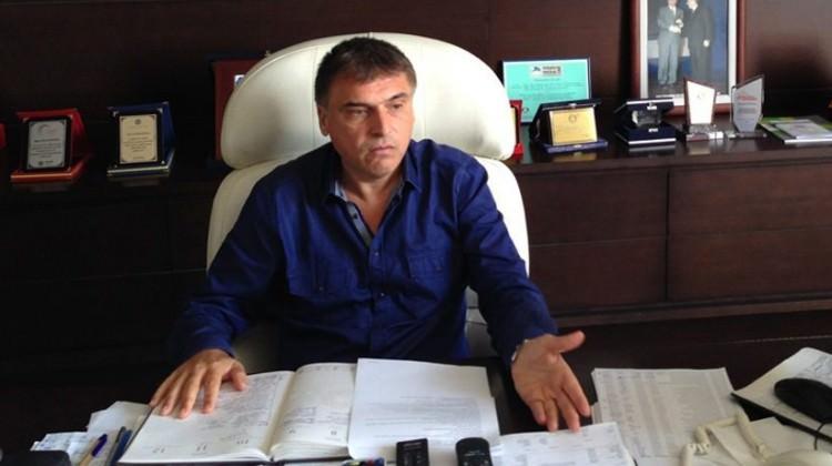 Galatasaray'da sürpriz başkan adayı!