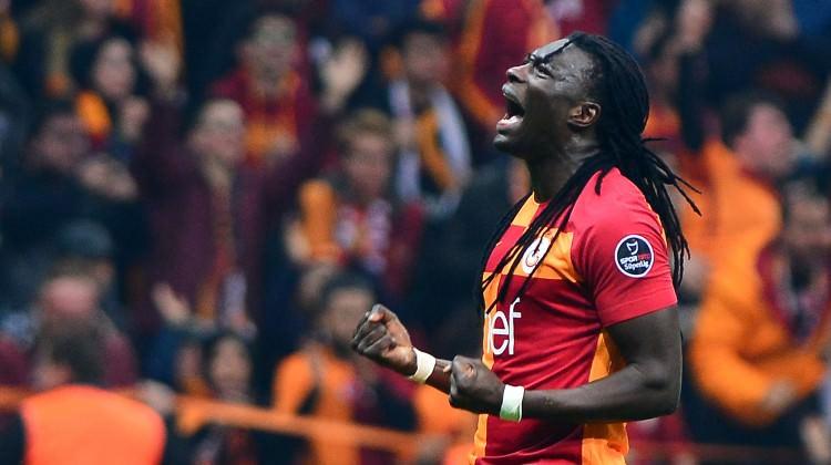 Gomis, bu sezon Konyaspor’a 5 gol attı