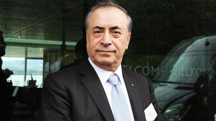 G.Saray - UEFA zirvesi sona erdi! İlk açıklama...