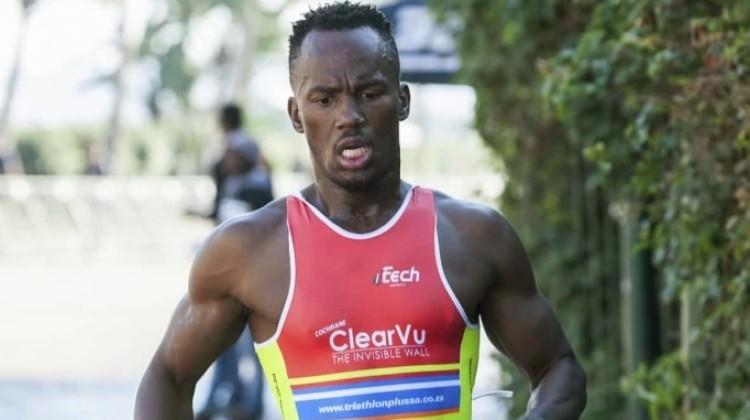 Güney Afrikalı sporcuya kör testereyle saldırdılar