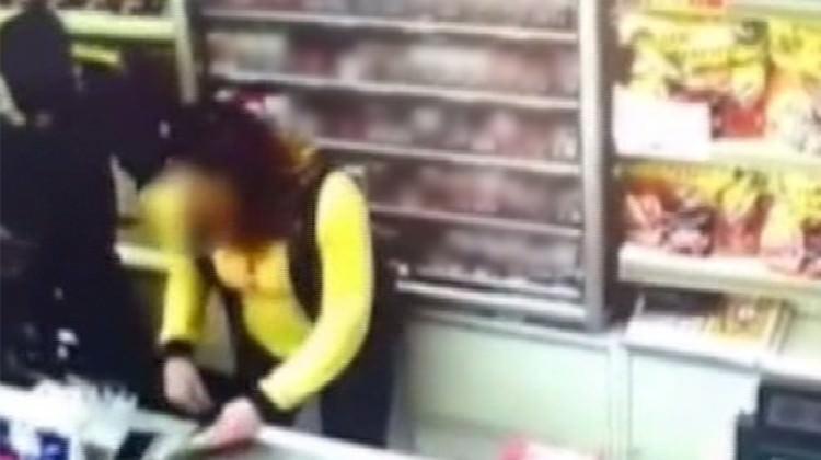 Herkesi kandırmış! Meğer o soyguncular...