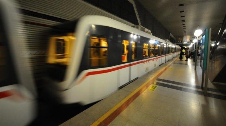 İstanbula yeni metro hattı geliyor İstanbula yeni metro hattı geliyor