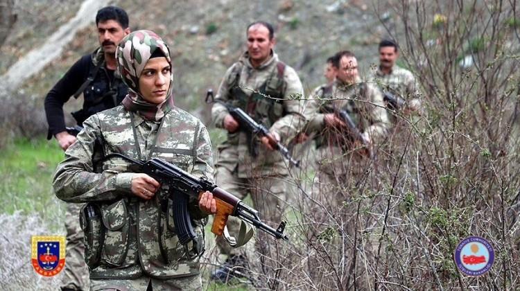 Jandarma'dan rekor kıran paylaşım!