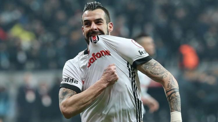Karar verildi! Negredo geri dönüyor