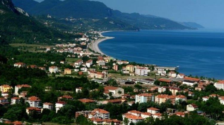 Kastamonu Belediyesi o arsayı satışa çıkarıyor