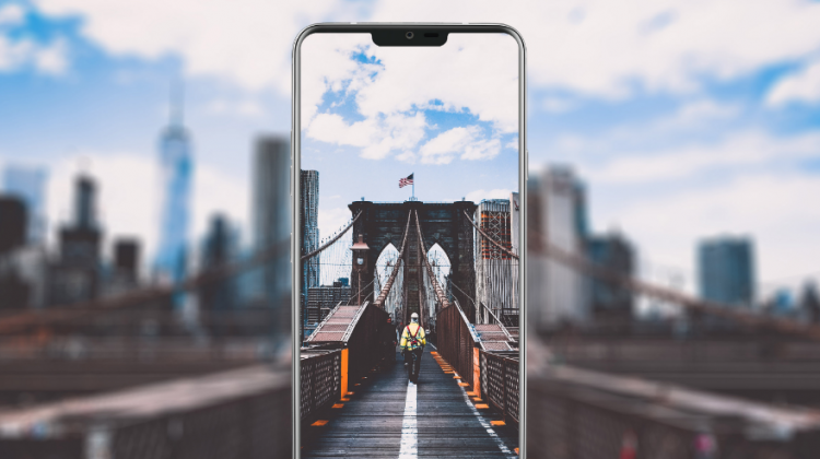 LG G7 Neo üstün özelliklerle karşımıza çıkacak! Yeni görselleri sızdı!